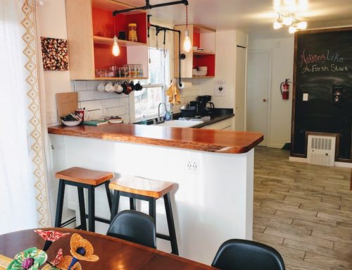 Your (Airbnb) Home for the Holidays